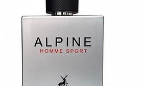 تصویر الحمبراشنل الور اسپورت Alhambra alpin homme sport