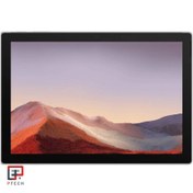تصویر لپ تاپ مایکروسافت سرفیس Microsoft Surface Pro 7 | i۵-۱۰۳۵G۴ | 8GB RAM | 256GB SSD 