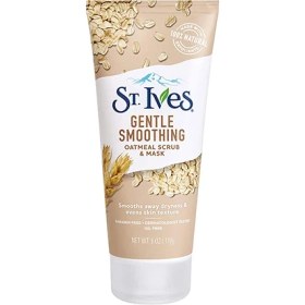 تصویر اسکراب تیوپی جوی دوسر اصلی استیوز St. Ives 