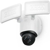 تصویر دوربین مداربسته یوفی مدل Eufy Floodlight Cam 2 Pro 