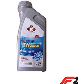 تصویر ضدیخ تینکس 1لیتری 