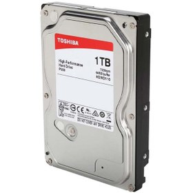 تصویر هارد دیسک HARD DISK TOSHIBA P300 1TB STOCK HARD DISK TOSHIBA P300 1TB STOCK