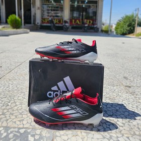 تصویر کفش فوتبال آدیداس مسی Adidas Messi F50 Adizero 