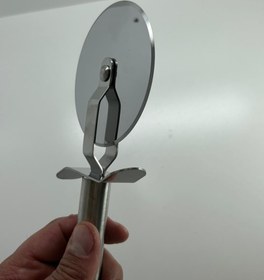 تصویر پیتزا بر T.S/BEST 