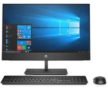 تصویر کامپیوتر آل این وان اچ پی 24 اینچ HP All in One - Pro One 400 G5