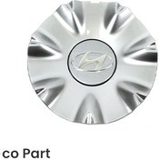 تصویر کاپ رینگ هیوندای جنسیس سدان 2010 