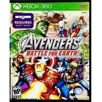 Marvel avengers discount game xbox 360