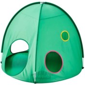 تصویر چادر بازی کودک ایکیا مدل DVÄRGMÅS 