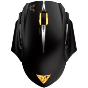 تصویر ماوس گیمینگ گیم دیاس مدل EREBOS با سیم 