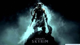 تصویر PS4 SKYRIM بازی SKYRIM مناسب برای PS4 آکبند