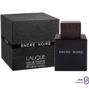 تصویر لالیک مشکی -چوبی-انکر نویر مردانه ا Lalique Encre Noire Lalique Encre Noire