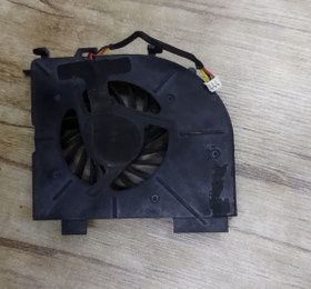 تصویر فن اصلی لپ تاپ اچ پی پاویلیون DV5-1000 تک کانال FAN HP PAVILION DV5-1000