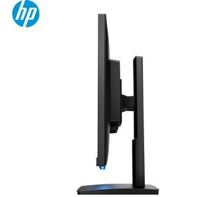 تصویر مانیتور گیمینگ HP مدل Gaming-25mx 
