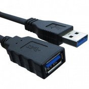 تصویر کابل افزایش طول USB 3.0 فرانت FN-U3CF150 