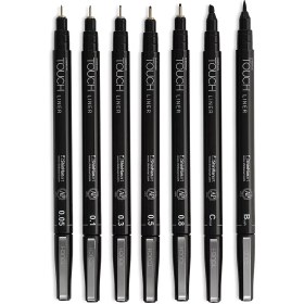 تصویر راپید تاچ 