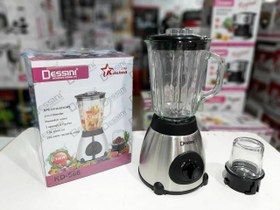 تصویر مخلوط کن دسینی مدل KD-666 