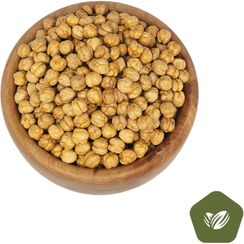 تصویر نخود دو آتیشه بدون نمک 