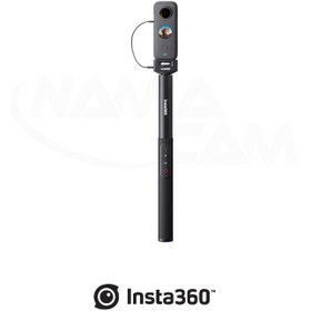 تصویر مونوپاد با ریموت اینستا ۳۶۰ Power Selfie Stick