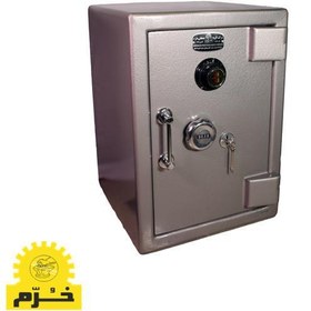 تصویر گاوصندوق خرم مدل D70DG 