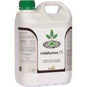 تصویر کود کدا هوموس 