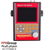 تصویر دستگاه عیب یاب آلتراسونیک با سیستم دیجیتال مدل FD219 ساخت کمپانی Eddy Sun هنگ کنک 