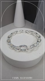 تصویر بنگل زنانه کد fa505 