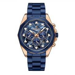 تصویر ساعت مچی مردانه ریوارد مدل REWARD 812052 mana-63