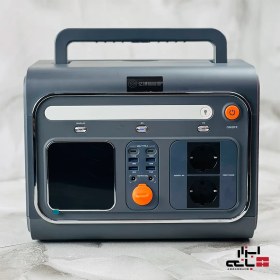 تصویر پاور استیشن 1200 وات Q1 مدل F1202 پاور استیشن 1200 وات Q1 مدل F1202