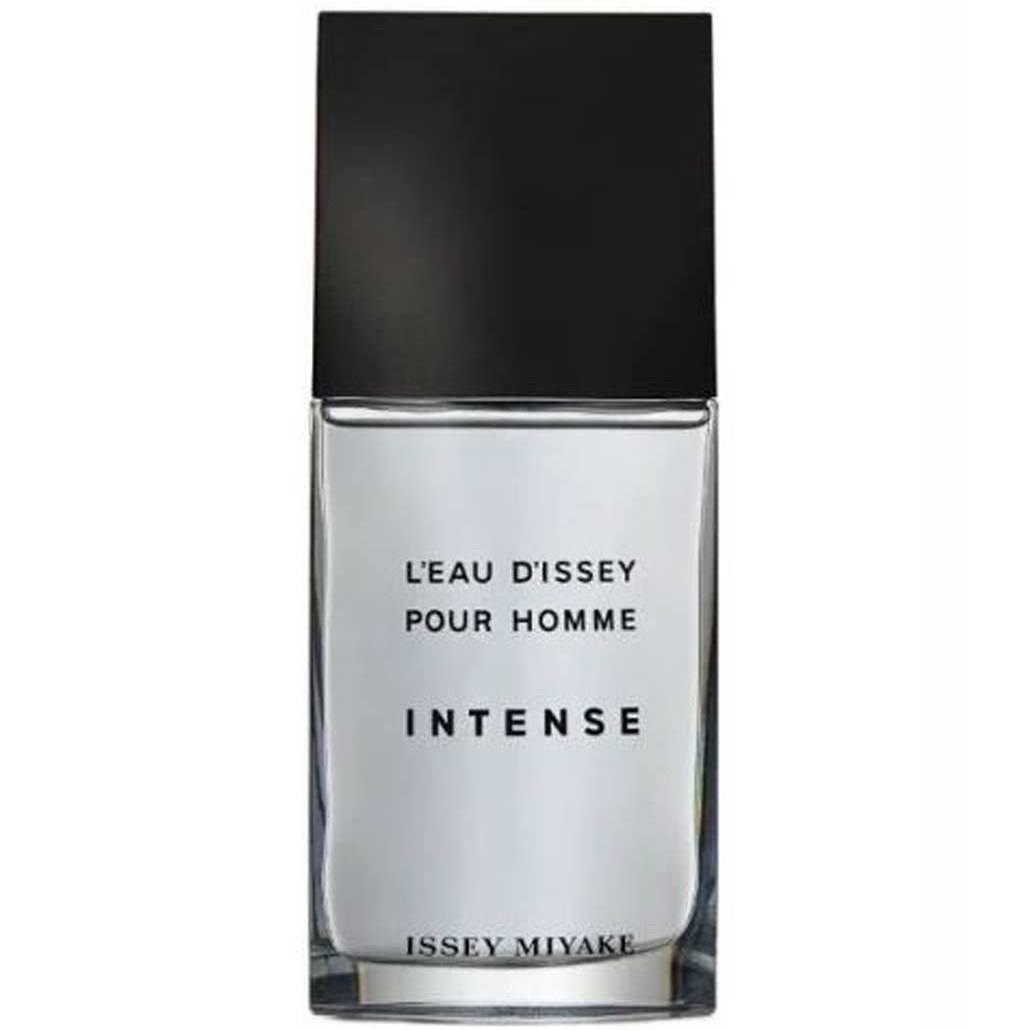 Issey miyake intense 125ml new arrivals