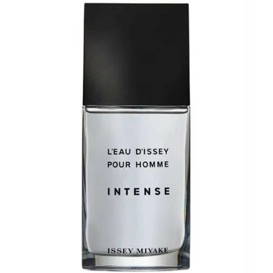 Issey miyake discount intense black