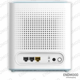 تصویر DLINK M32 (2 Pack) AX3200 Mesh Router 