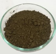 تصویر پودر نیترید تیتانیوم (TiN) - 10 گرم Titanium Nitride (TiN) Powder