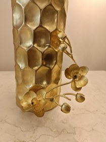 تصویر گلدان ارکیده 