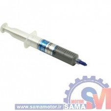 تصویر خمیر سیلیکون سرنگی 30 گرمی HM501 THERMAL GREASE