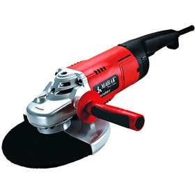 تصویر فرز آهنگری محک مدل AG 180P Mahak AG 180P Angle Grinder