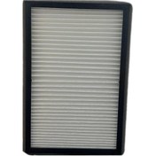 تصویر فیلتر کابین پژو مدل 857/13 مناسب پژو پارس 