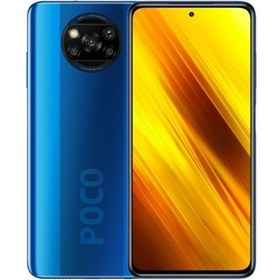 تصویر گوشی شیائومی Poco X3 NFC | حافظه 64 رم 4 گیگابایت 