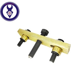 تصویر ابزار کاسه چرخ 206 