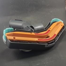 تصویر برس جاروبرقی فیلیپس 