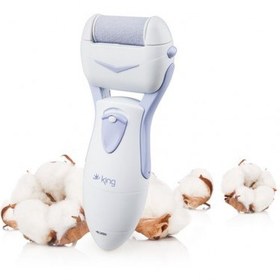تصویر سنگ پا برقی کینگ مدل P 2388 Comfort KING P 2388 Comfort Foot Rasp