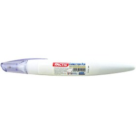 تصویر لاک غلط گیر 12mL مدل 283 فکتیس 