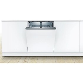 تصویر ماشین ظرفشویی توکار مدل SMV46JX10Q 