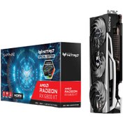تصویر کارت گرافیک سافایر مدل RX 6800 حافظه ۱۶ گیگابایت GDDR6 
