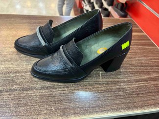 تصویر کفش زنانه Shoes women