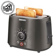 تصویر توستر نان سنکور مدل STS6058BK Sencor Bread Toaster STS6058BK