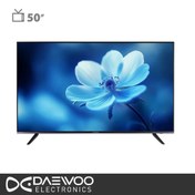تصویر تلویزیون دوو مدل DSL50MS3000 سایز ۵۰ اینچ LED 