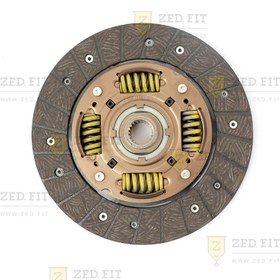 تصویر دیسک و صفحه 315 دیسک و صفحه 315