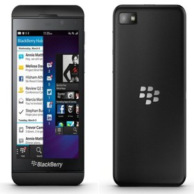 تصویر باتری اصلی BlackBerry Z10 Ls1 باتری اصلی BlackBerry Z10 Ls1