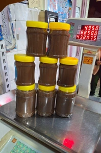 تصویر فروشگاه لبنیات کشک امین