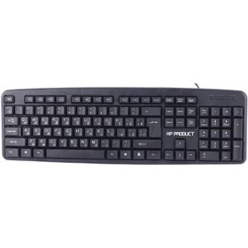 تصویر کیبورد و موس ایکس پی پروداکت XP-11500N XP Product XP-11500N Wired Mouse And Keyboard